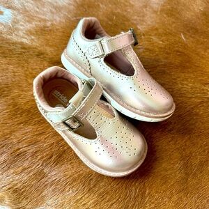 Stride Rite Mary Janes